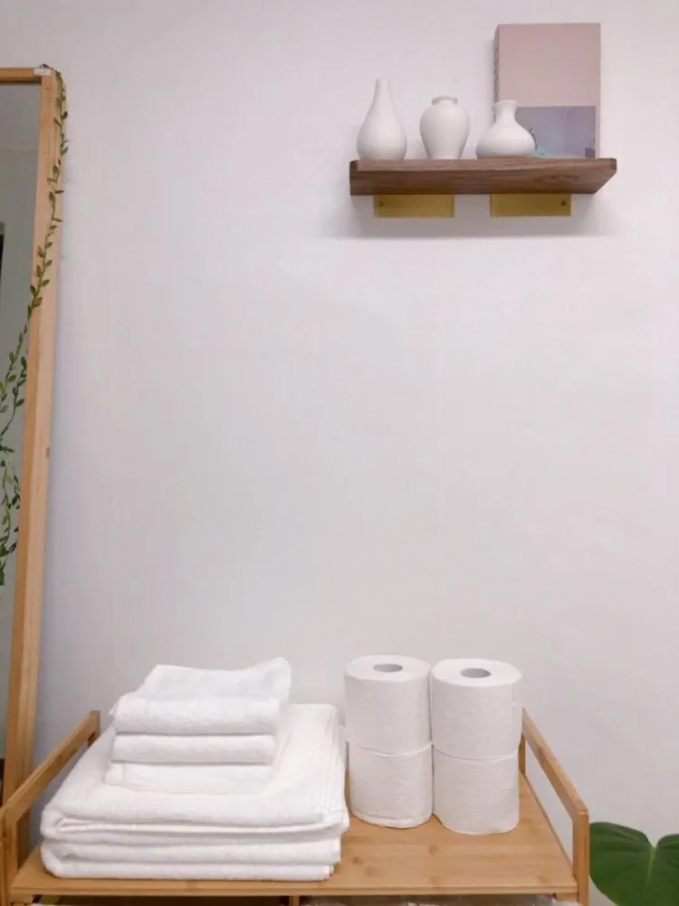 Doran Doran Aparthotel Seoul South Korea