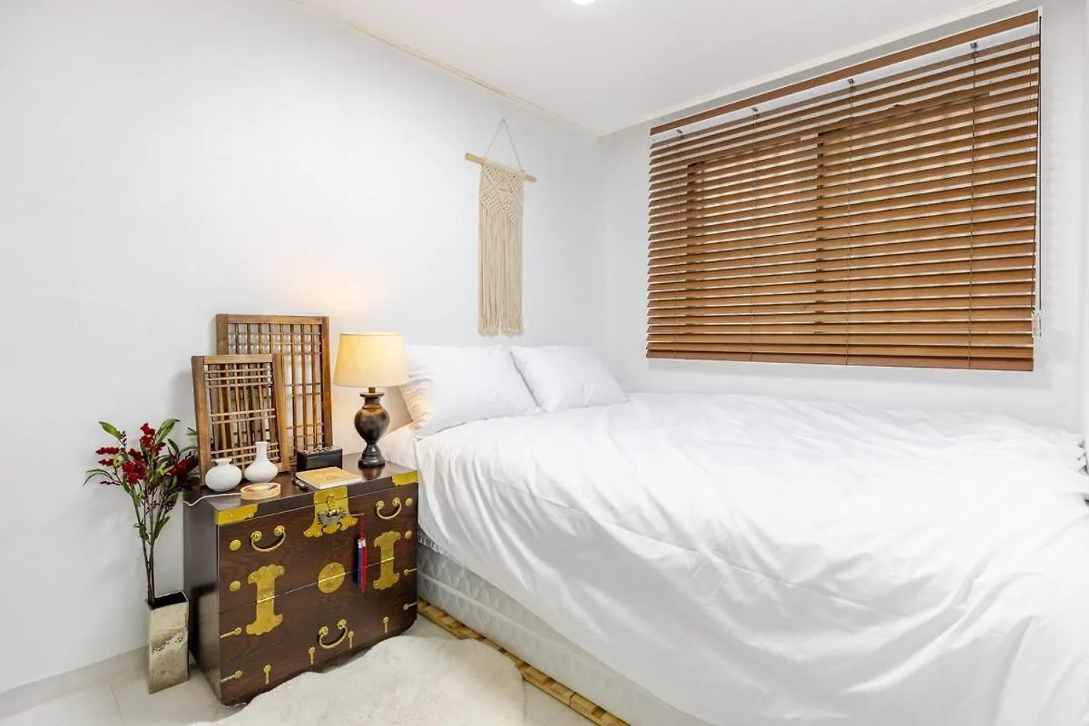 Doran Doran Aparthotel Seoul 0*,  South Korea